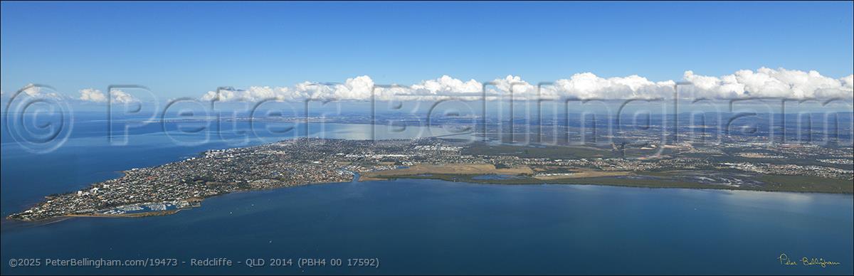 Peter Bellingham Photography Redcliffe - QLD 2014 (PBH4 00 17592)